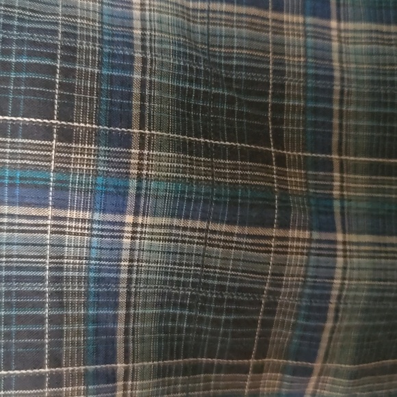 Calvin Klein short sleeve shirt - Picture 3 of 10